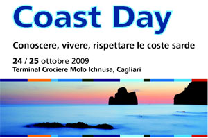 logo del Coast Day 2009